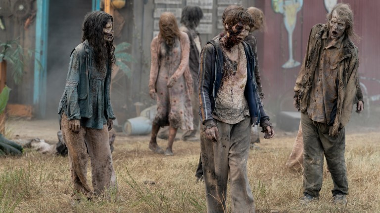 The Walking Dead: World Beyond Release Date Delayed | Den ...