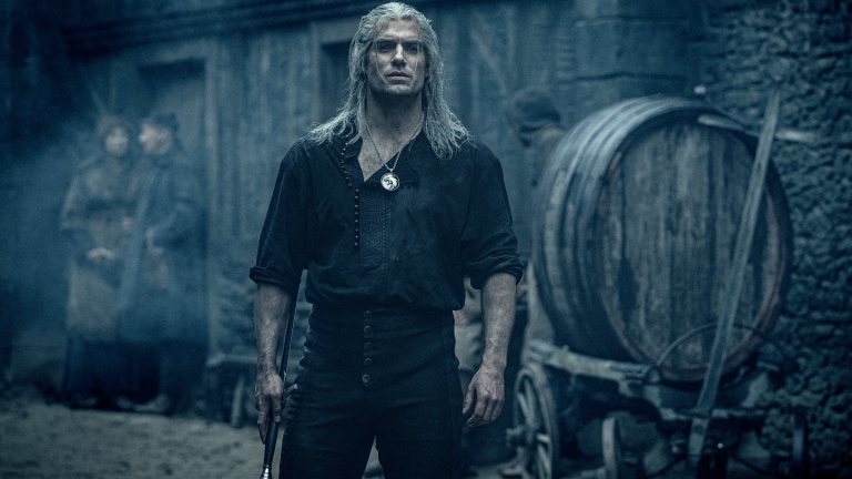 The Witcher season 2 - release date, cast, plot and more