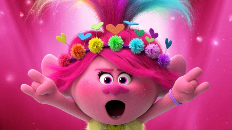 Trolls World Tour, Trailer