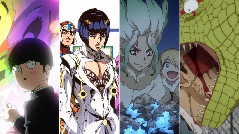 Adult Swim dives into the anime multiverse with new series orders