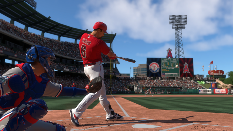 MLB The Show 23 delivers more terrific baseball : review – New