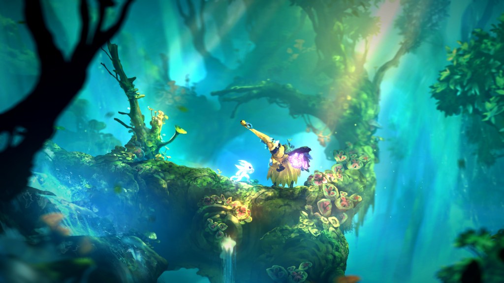 Ori and the Will of the Wisps Review