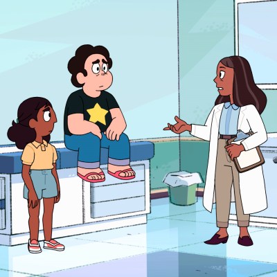 How 'Steven Universe' serves as metaphor for trans experience