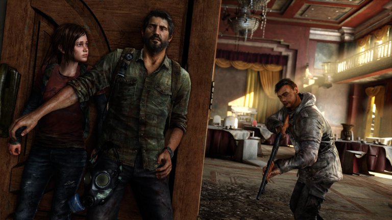 Naughty Dog brings a golf club down on The Last of Us Online