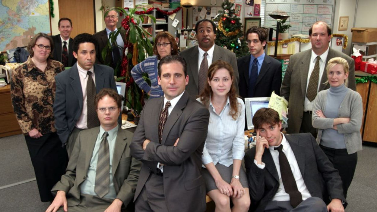 Then and Now: the Cast of 'the Office' Over 20 Years Later + PHOTOS