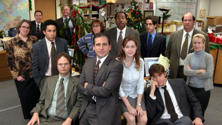 What Makes The Office So Rewatchable?