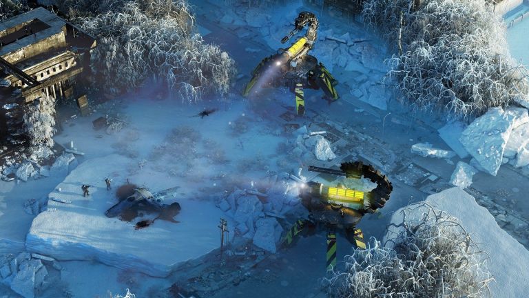 Wasteland 3 длинный джон где искать