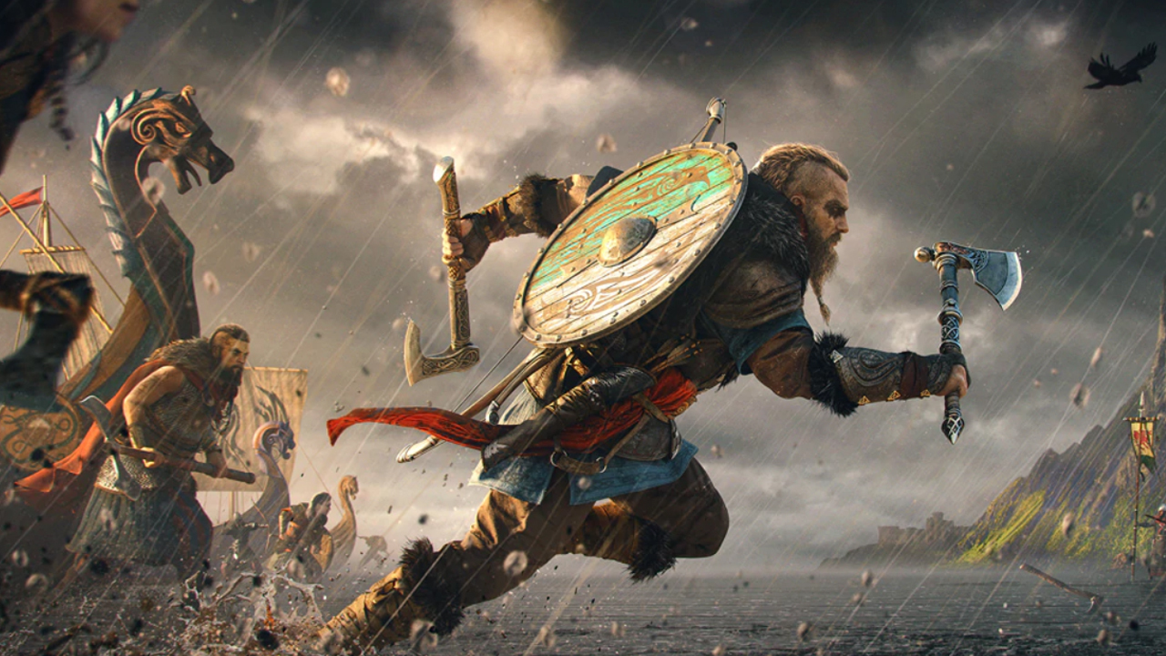 Assassin's Creed Valhalla: Dawn Of Ragnarok Gets A Deep Dive Video
