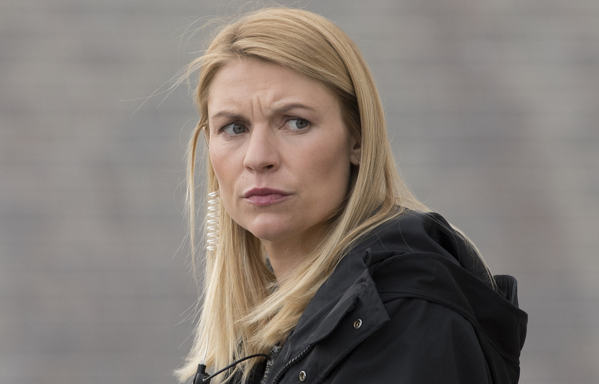 Homeland How Should Things End For Carrie Mathison Den Of Geek 