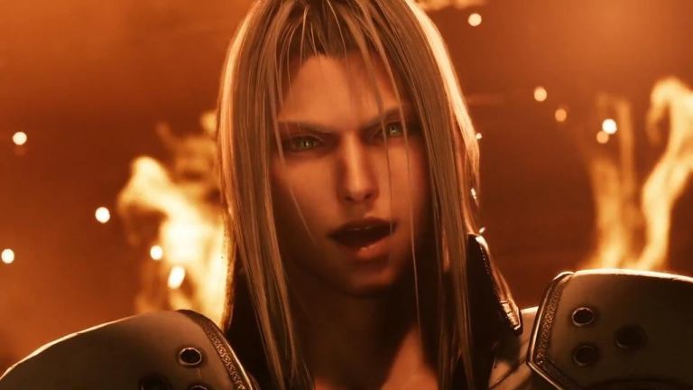 Final Fantasy VII: Fans Get Their Reboot After Years of Anticipation - The  New York Times