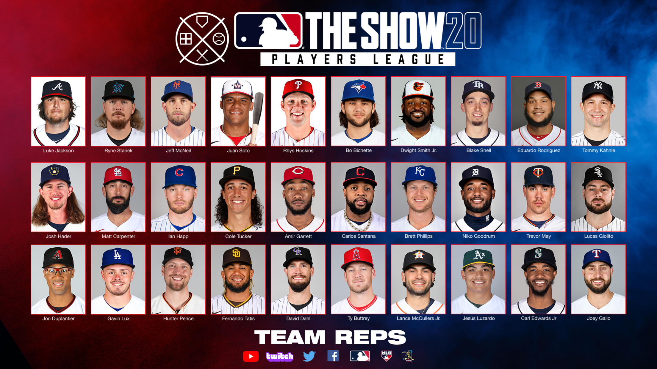 MLB® The Show™ - The “Brew Crew” comes through in the Milwaukee