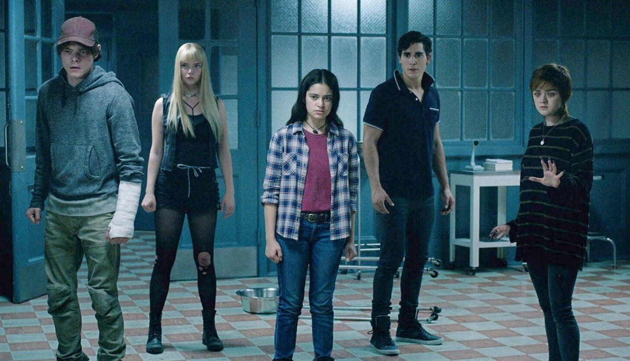 the new mutants full movie free download