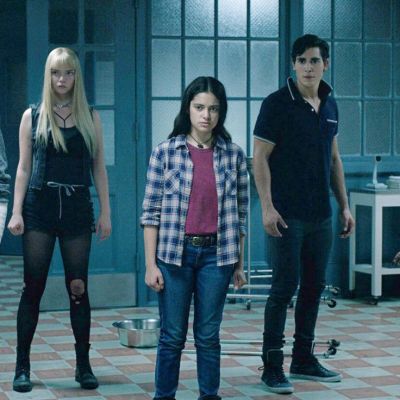 The New Mutants” Latest Trailer Released! Queer Representation and Casting  Issues! – The Geekiary