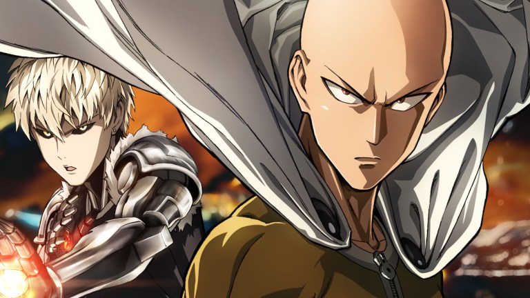 one punch man season 2 episode 13｜TikTok Search