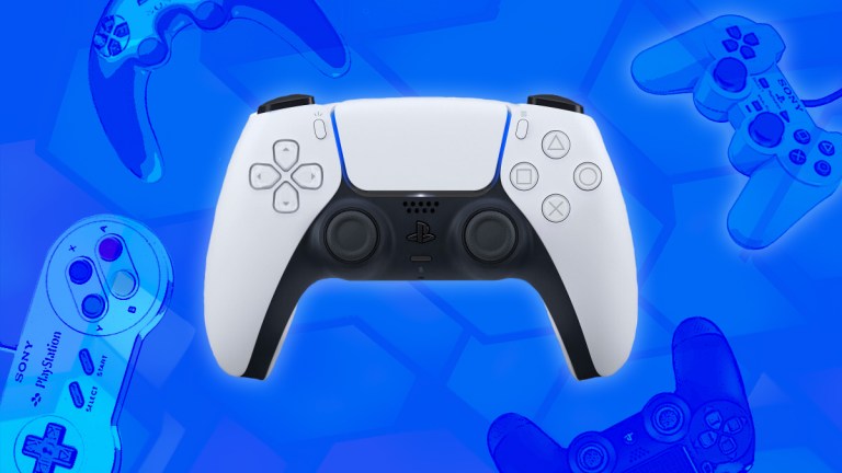 playstation controller