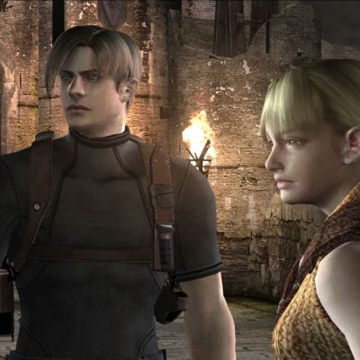 Resident Evil 4 Remake: How to Solve the Coloured Glass Pulpit Puzzle