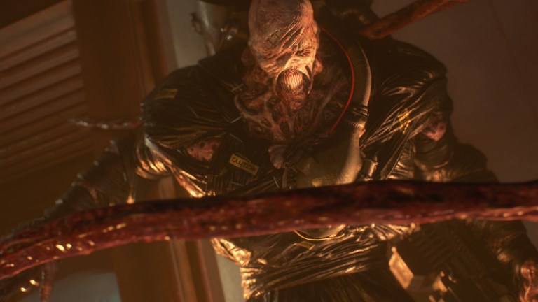 Resident Evil 3: Nemesis Explained