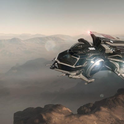 Star Citizen development reportedly troubled by mishandled money,  micromanagement