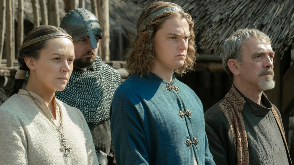 The Last Kingdom: 5 Things That Are Historically Accurate (And 5