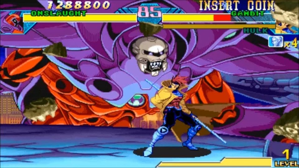 50 Best Fighting Game Final Bosses from Street Fighter, Mortal