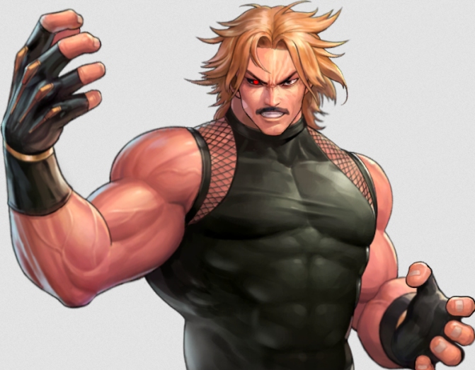 Top 10 Cheap Fighting Game Bosses That Will Make You Rage Quit