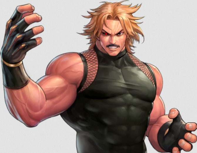 50 Best Fighting Game Final Bosses from Street Fighter, Mortal