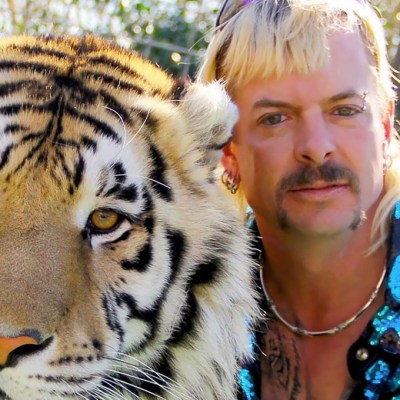 ID Fall Preview: New Specials on Joe Exotic and Carole Baskin