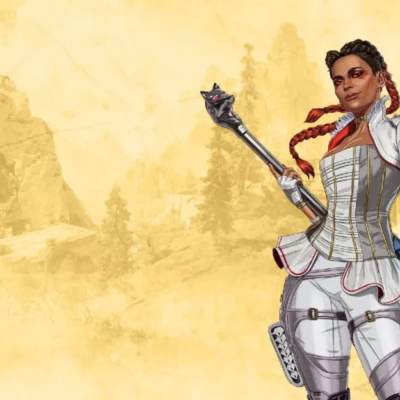 Apex Legends Season 6: New Character Rampart Revealed