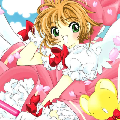 Goomba Reviews: Sakura Card Captors: Clear Card Arc