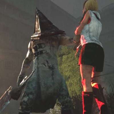 Sam Barlow plans Silent Hill: Shattered Memories successor