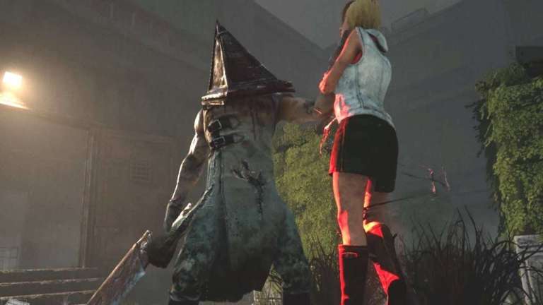 Silent Hill 2  A Complete History and Retrospective 