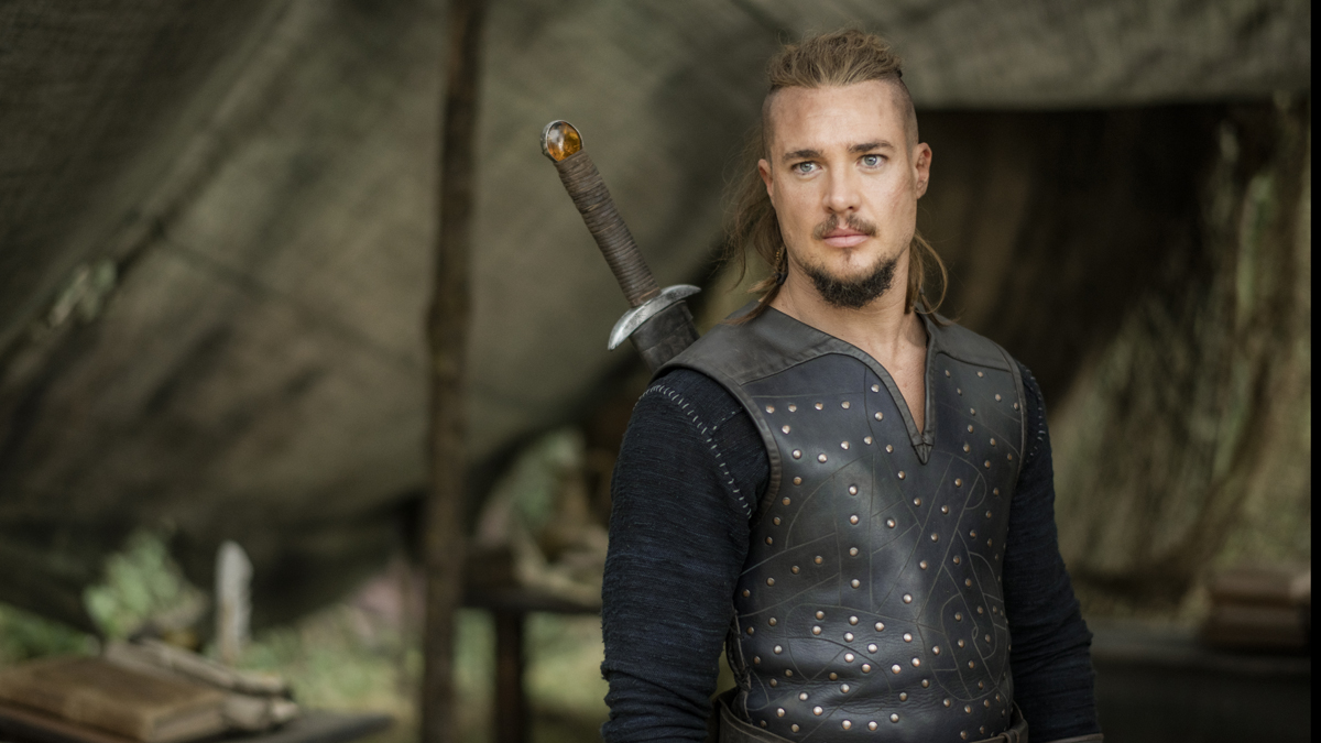 The Last Kingdom' Season 3 Could Give 'Game Of Thrones' A Run For