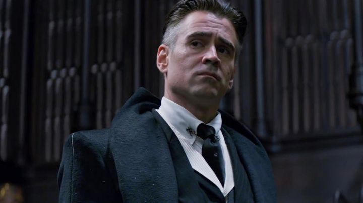 The Batman: Colin Farrell Says His Penguin Will Only Appear in a Couple of  Scenes | Den of Geek