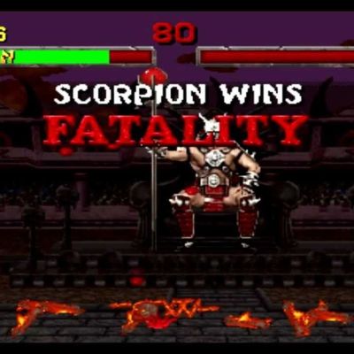 Mortal Kombat: The 28 Most Powerful Characters, Officially Ranked