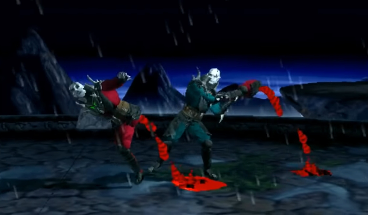 Here's the List of Fatalities in Mortal Kombat 4! Kill Opponents with  Deadly Moves!
