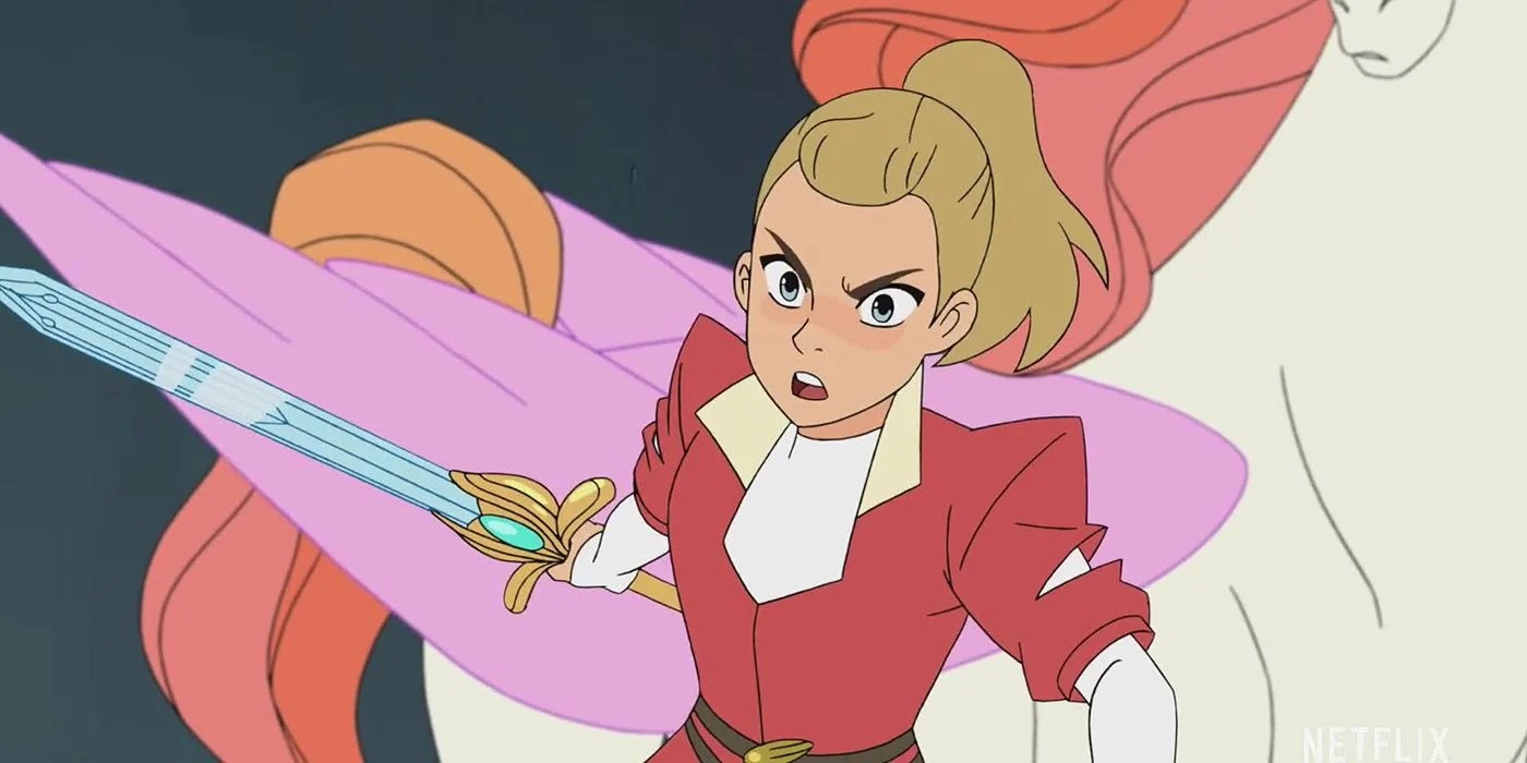 She-Ra & the Princesses of Power Ending Explained (& What Happens