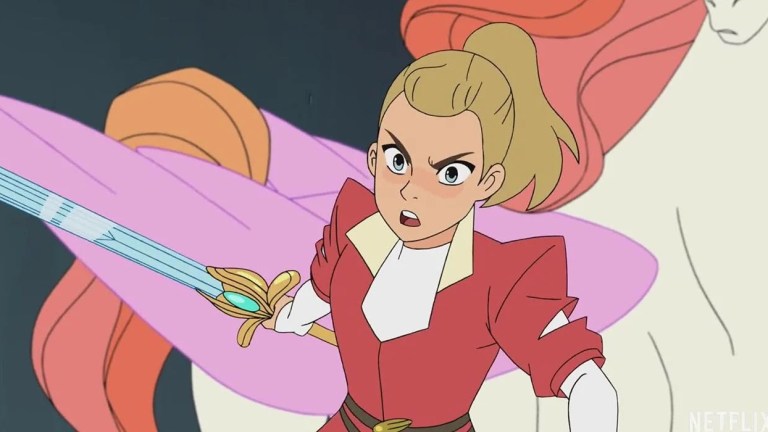 She-Ra & The Princesses Of Power: 5 Things It Changed From The Original  Cartoon (& 5 Things It Kept The Same)