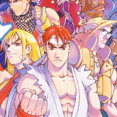 Akuma, Capcom, Street Fighter, Ken, Street Fighter Alpha 3, Super Street  Fighter IV, HD wallpaper