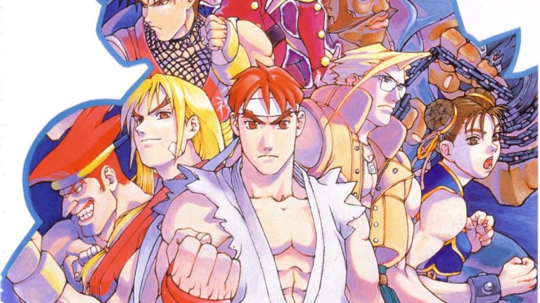 Is it time for any of these all but forgotten Street Fighter 1 characters  to return to the franchise in Street Fighter 6?