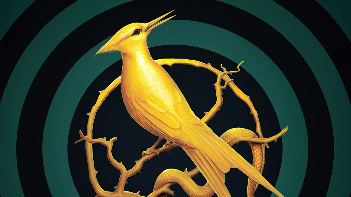 The Hunger Games: The Ballad of Songbirds and Snakes': What to know