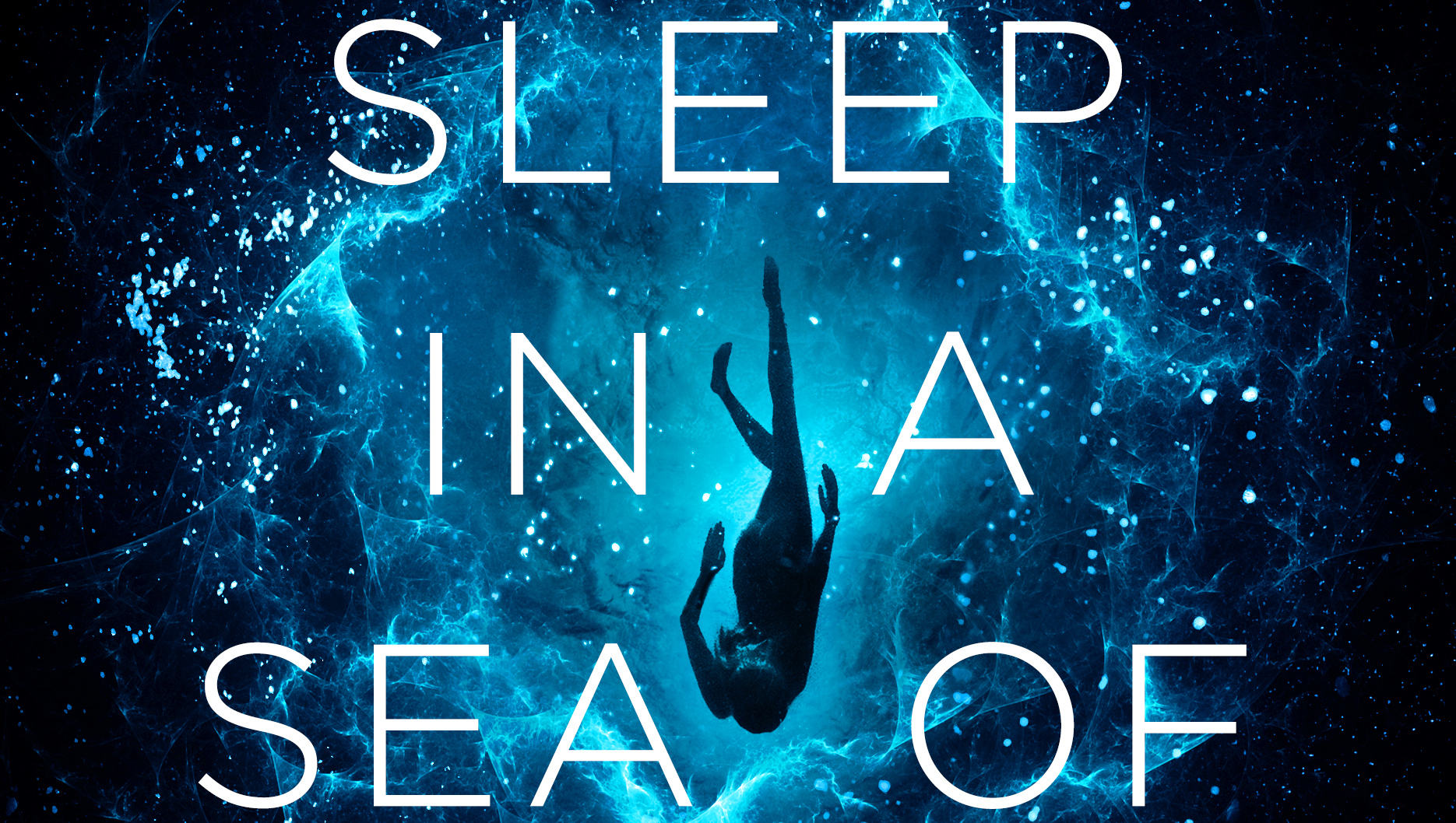 BOOK REVIEW: Christopher Paolini – 'To Sleep in a Sea of Stars
