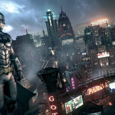 WB Games Reportedly Planned to Reveal New Batman, Harry Potter, and  Rocksteady Games at E3 2020 - Niche Gamer