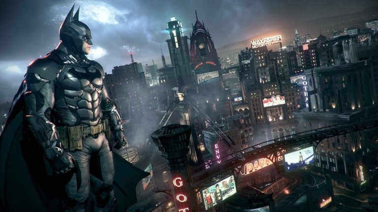 Does AT&T actually want to sell Warner Bros. game division? 