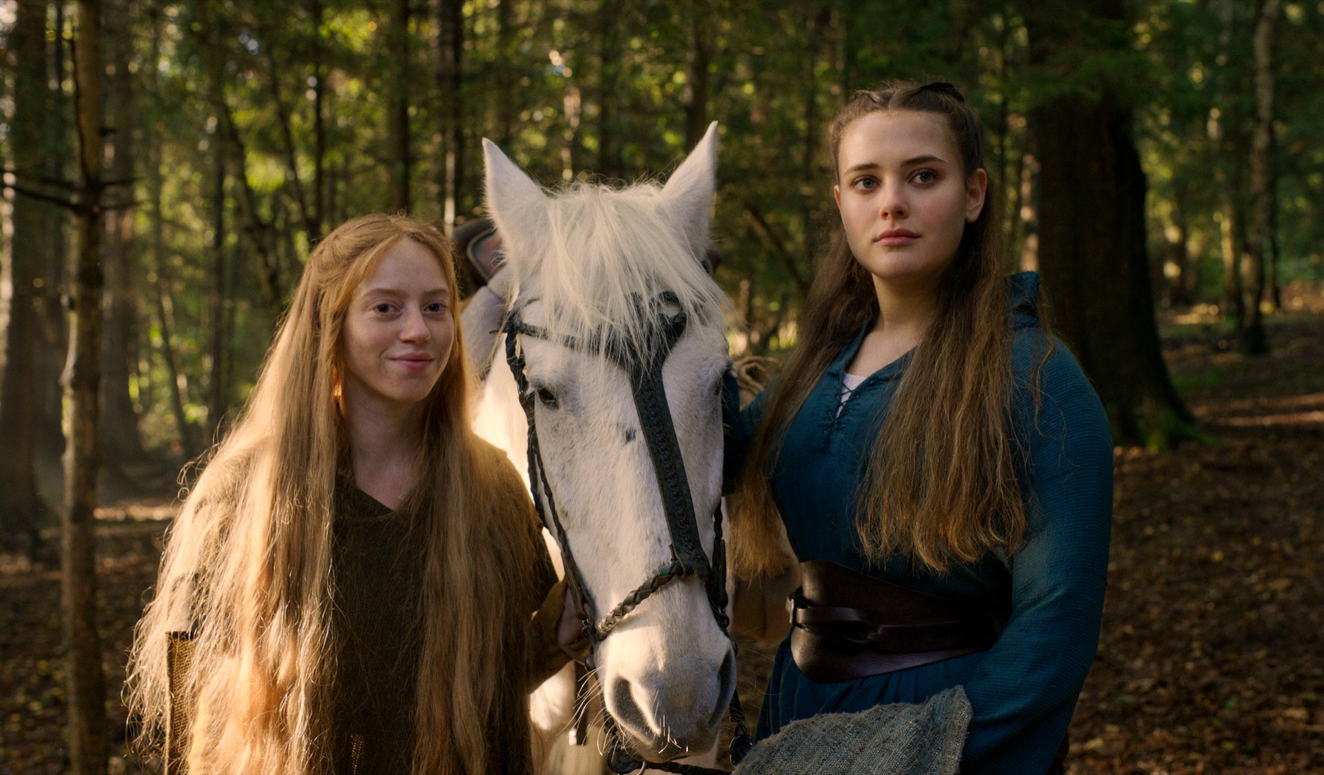 Cursed: How Netflix’s Feminist Arthurian Retelling Finally Puts Women