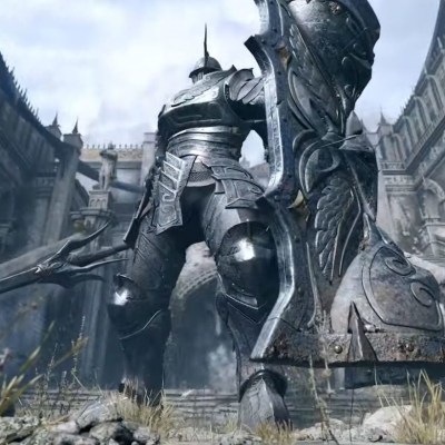 Give us Demon's Souls and Shadow of the Colossus remakes on PC cowards!  What other titles would you want on PC? : r/pcmasterrace