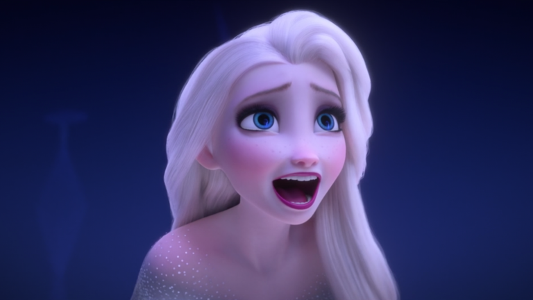 Elsa song deals