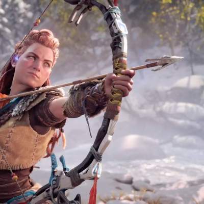 Horizon Zero Dawn PC Review: A Great Way to Revisit Aloy's Journey
