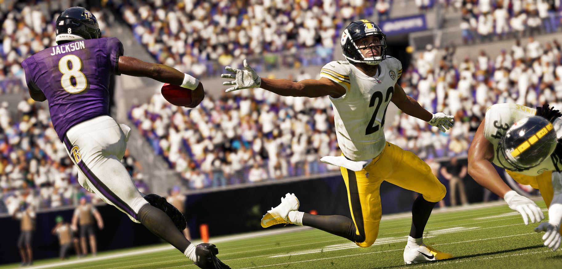 Madden sales up 10 percent over last year - CNET