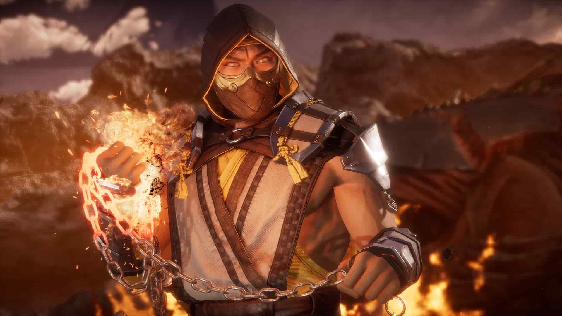 PS5 And Xbox Series X Injustice, Mortal Kombat Games Seemingly Being  Planned - GameSpot