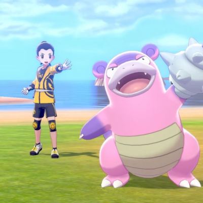 Nintendo Publicly Blacklists Video Game Site Over 'Pokémon Sword And  Shield' Leaks